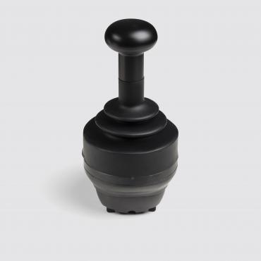 This is a photo of a Heavy Duty Joystick