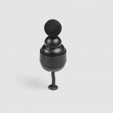This is a photo of a Micro Joystick with Ball