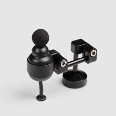 This is a photo of a HID Micro Joystick