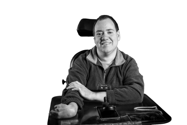 electric wheelchair accessories by mo-vis