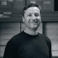 This is a photo of Frederik Verfaillie
