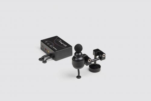 Micro Joystick with Ball and interface