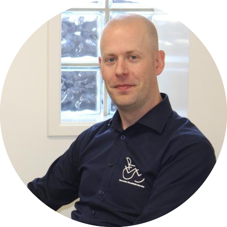 marc warmerdam